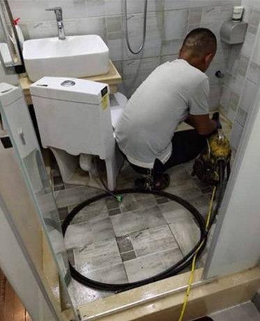 连云港市测漏水 卫生间漏水是为什么呢如何解决呢?