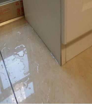 连云港市漏水检测 厕所漏水怎么检测?